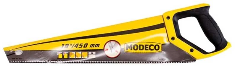 Modeco Pjūklas su 400mm atsuktuvu - MN-65-536