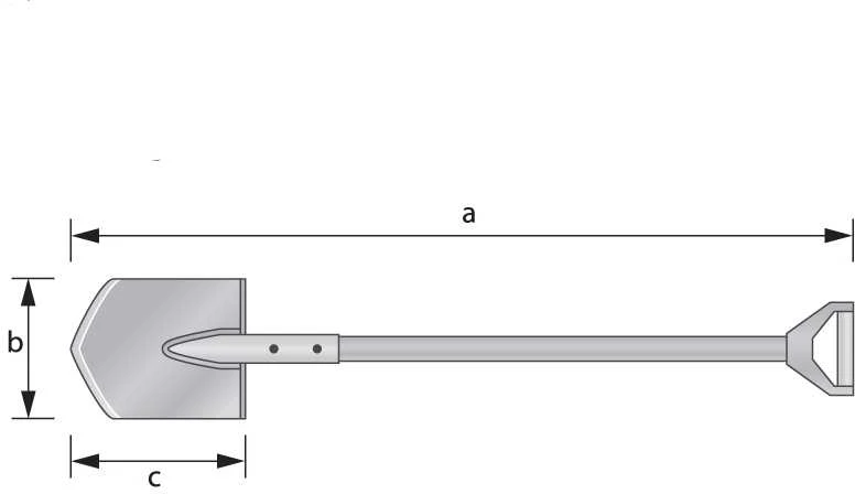 Modeco Sharp kastuvas MN-79-382