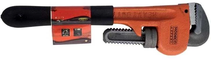 Modeco Vamzdis veržliaraktis Stilson HAVY BUTY 350mm 2 "MN- 25- 414
