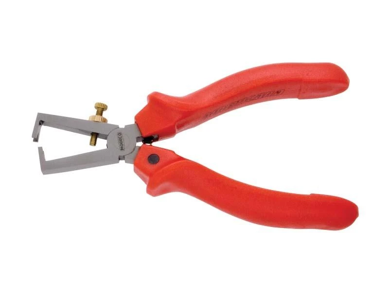 Modeco Americana 160mm izoliaciniai replės (MN-23-031)
