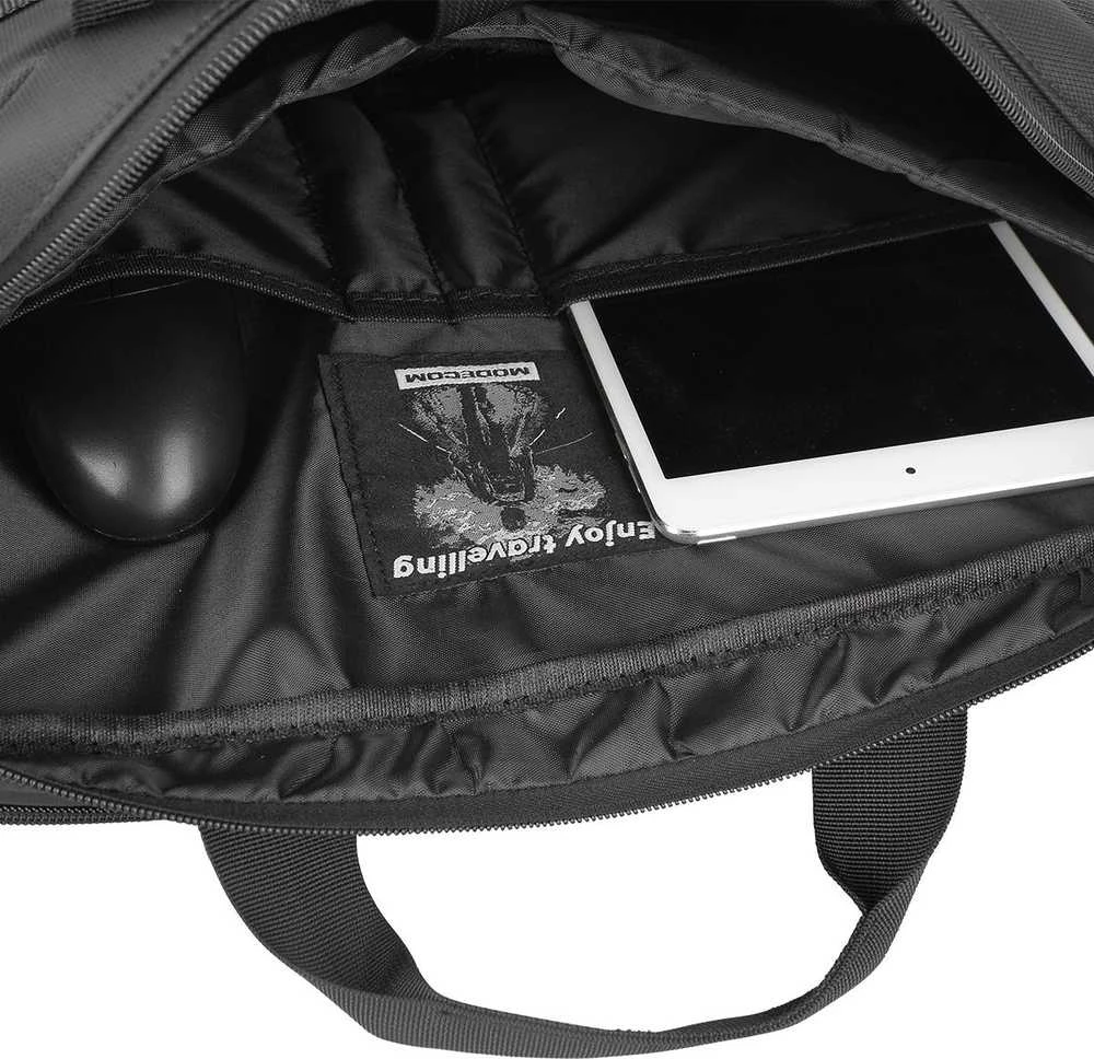 Modecom Porto 15.6" juoda