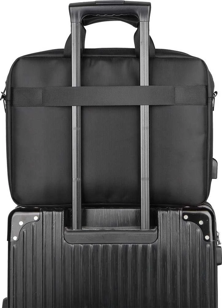 Modecom Porto 15.6" juoda
