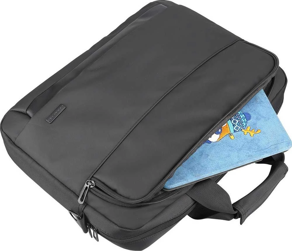 Modecom Porto 15.6" juoda