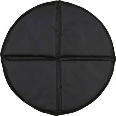 Modecom KREA Juodas sūpynių čiužinys, D70 CM