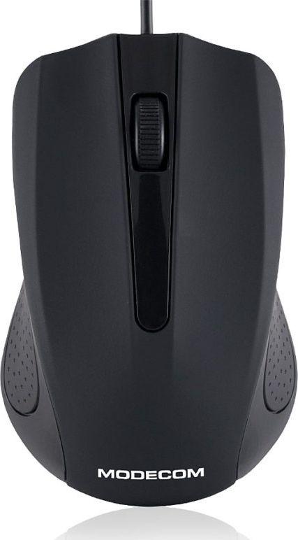 Laidinė pelė Modecom M9, juoda