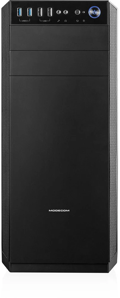 PC Korpusas Modecom OBERON PRO USB 3.0