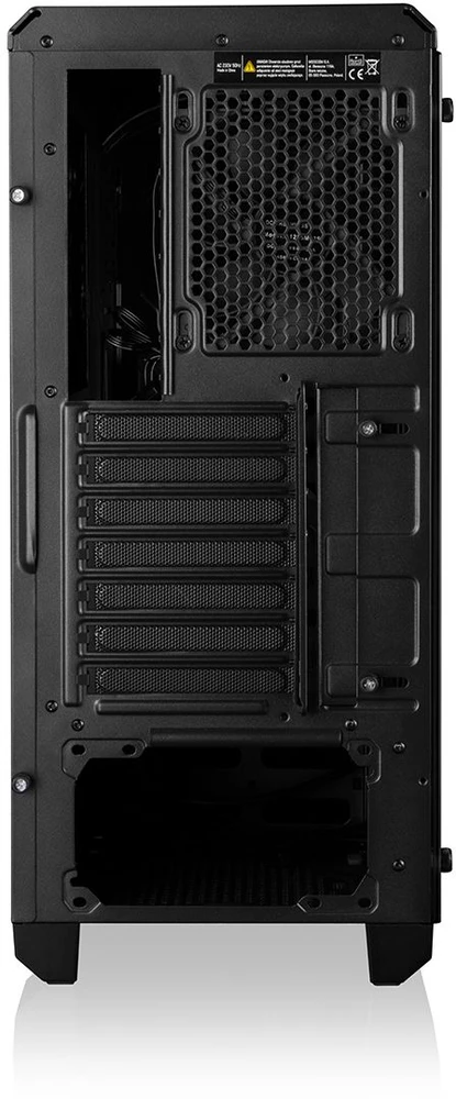 PC Korpusas Modecom OBERON PRO USB 3.0