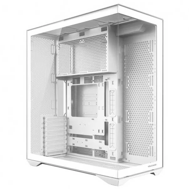 MODECOM Volcano SPACE XL FULL TOWER NF Baltas