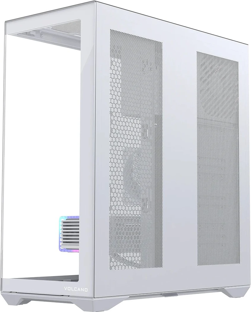 MODECOM Volcano SPACE XL FULL TOWER NF Baltas