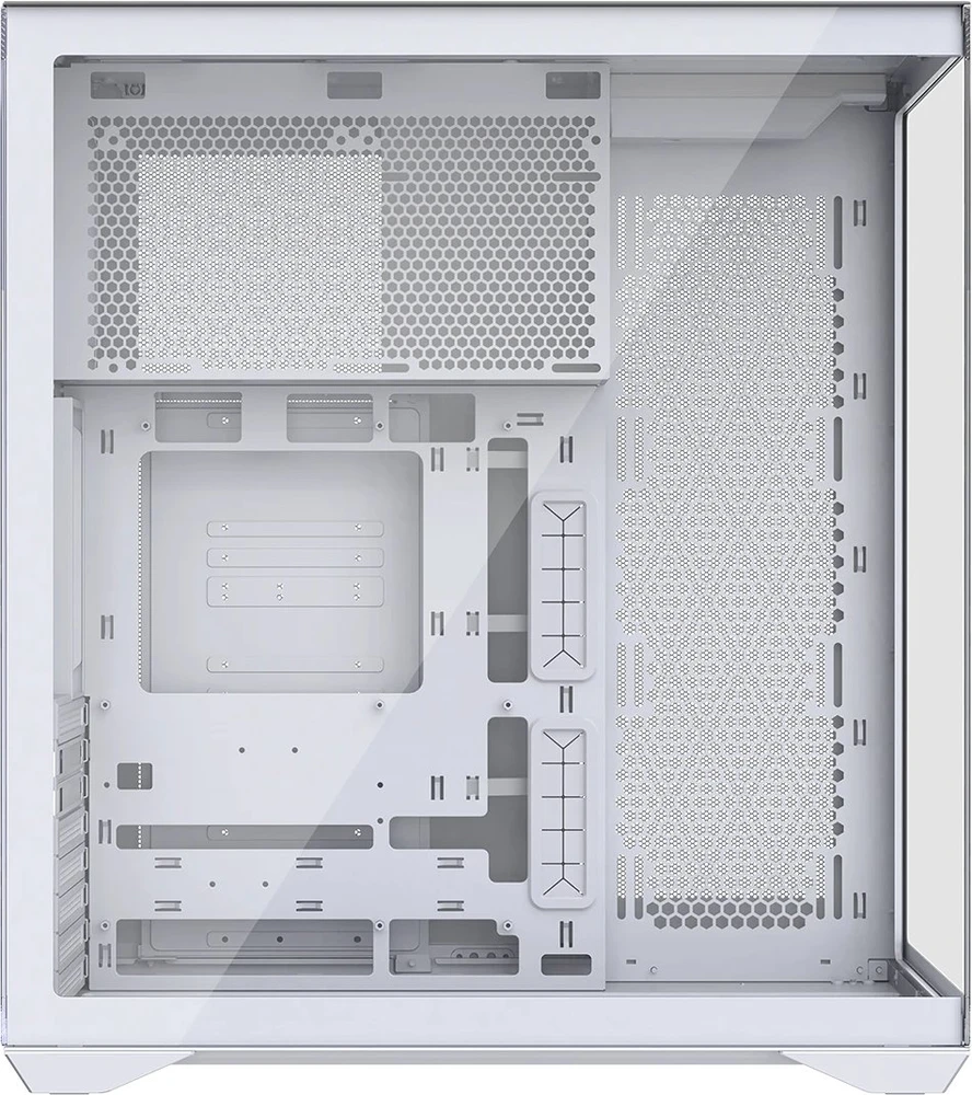 MODECOM Volcano SPACE XL FULL TOWER NF Baltas