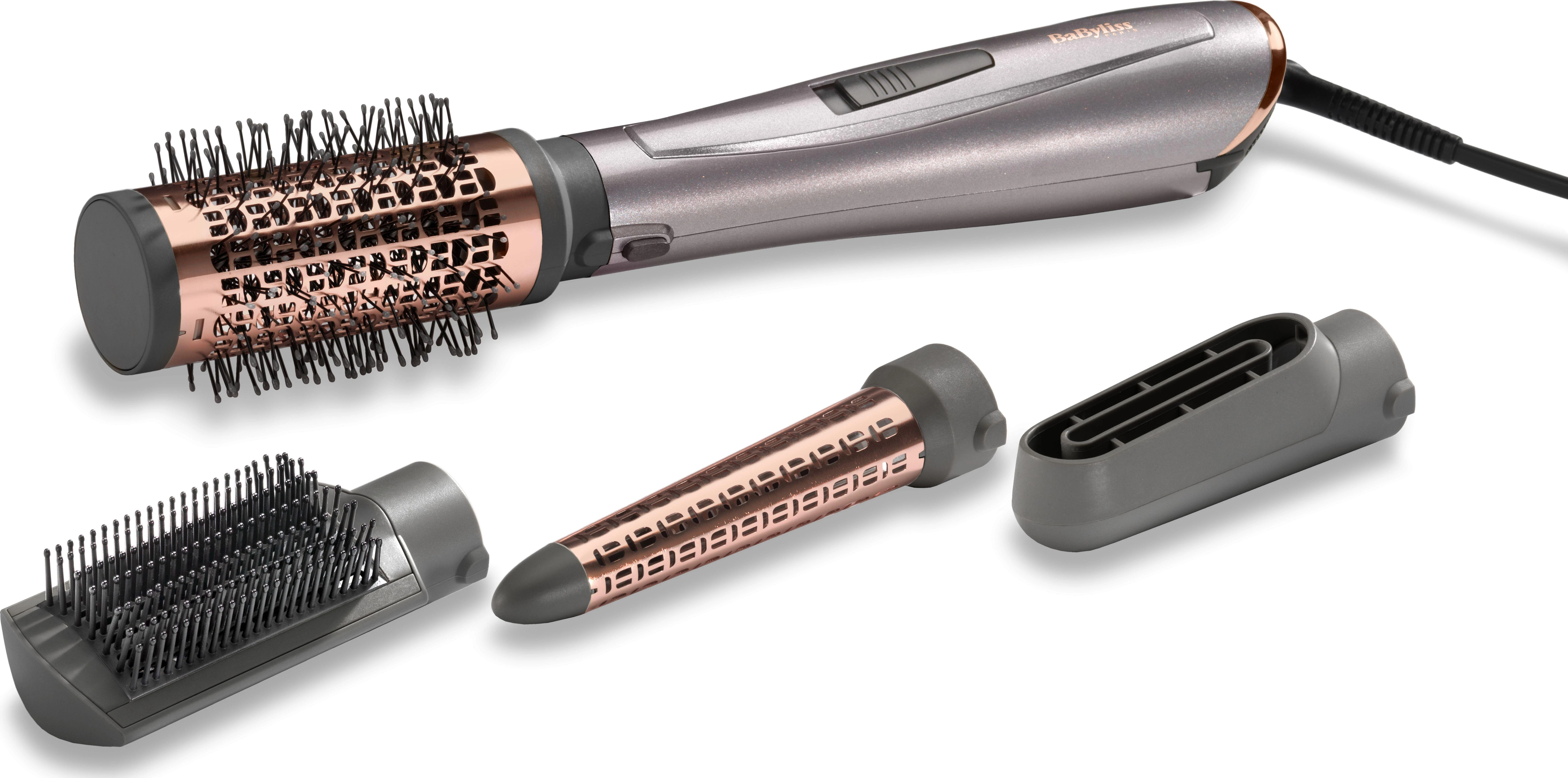 Plaukų džiovintuvas BABYLISS AS136E