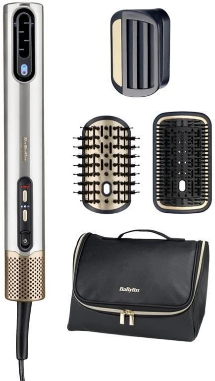 BaByliss Plaukų Formavimo Šukos Air Wand AS6555E
