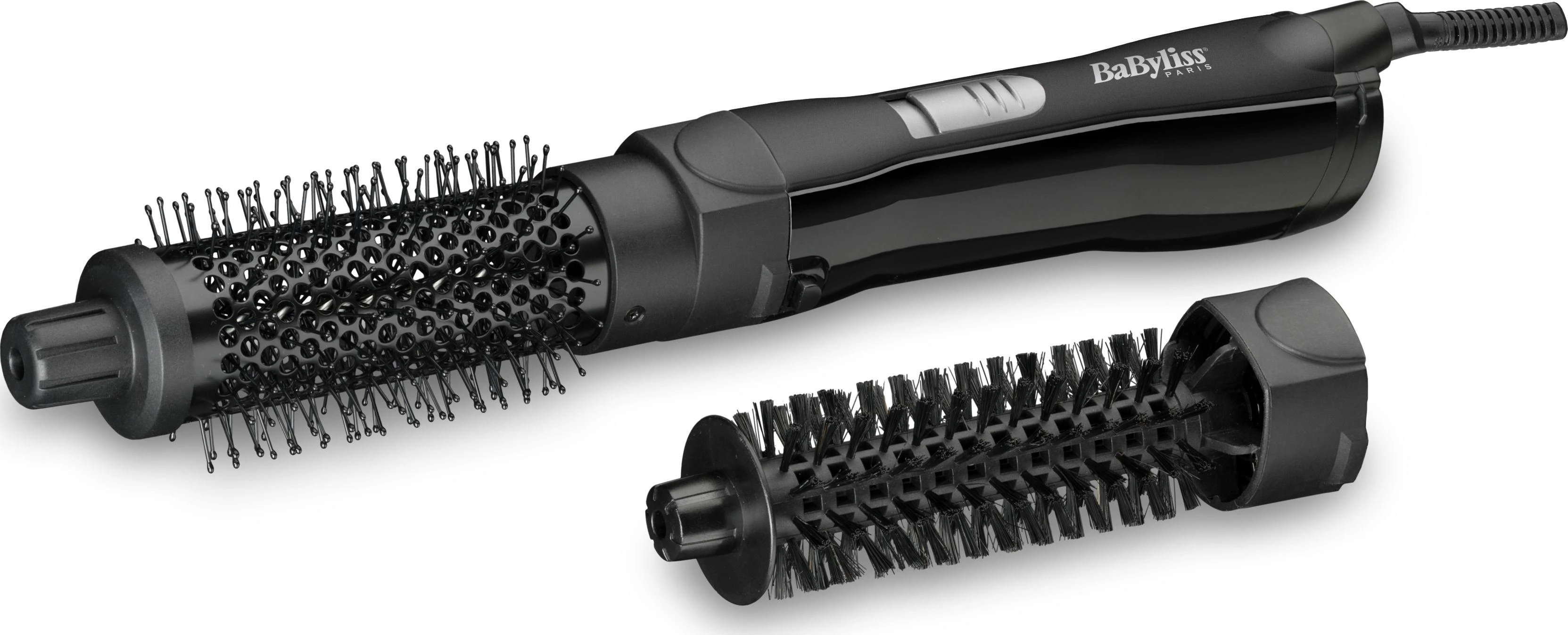 BaByliss Shape & Smooth Plaukų Formavimo Šukos AS82E