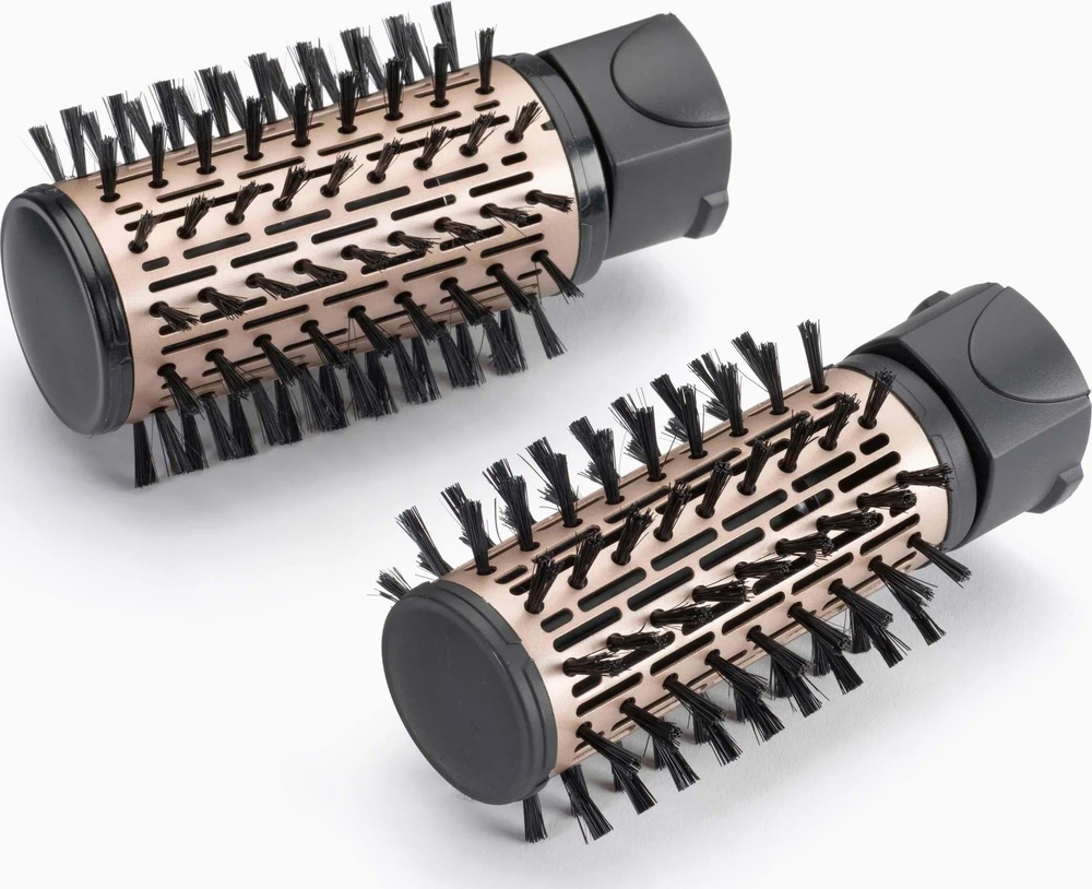 BaByliss AS962E besisukantis oro šepetys dideliems plaukams dvigubas 1000 1 u
