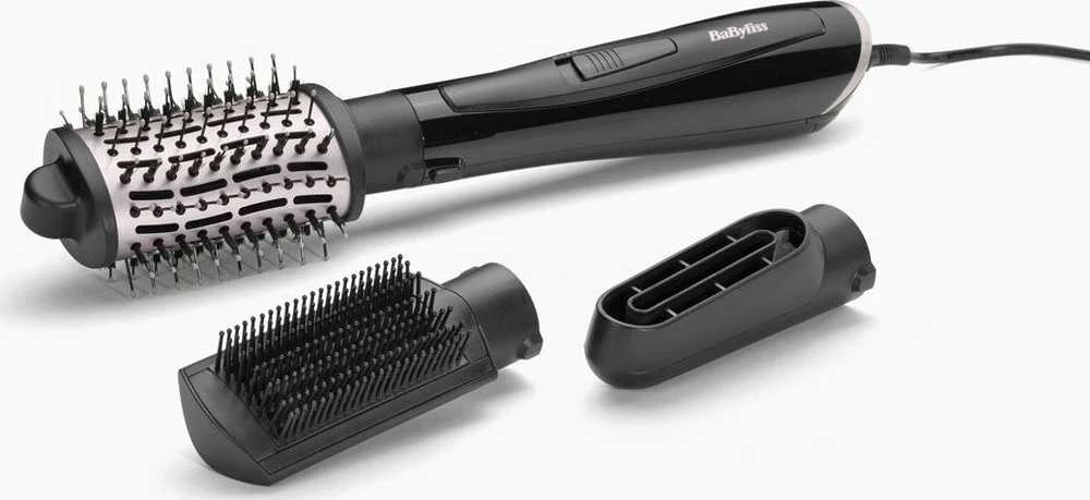 Plaukų suktukas BaByliss Style Smooth AS128E