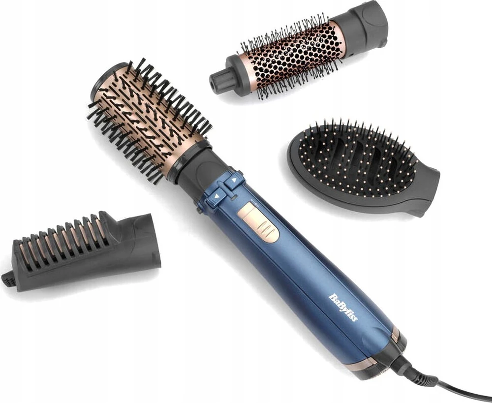 Plaukų Formavimo Šepetys - BaByliss Style Pro 1000