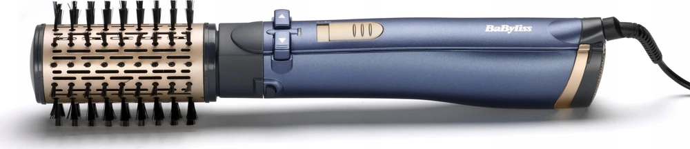 Plaukų Formavimo Šepetys - BaByliss Style Pro 1000