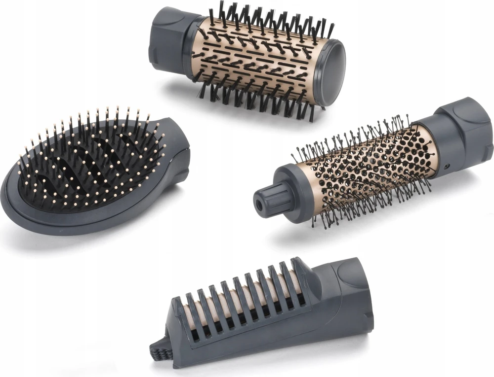 Plaukų Formavimo Šepetys - BaByliss Style Pro 1000