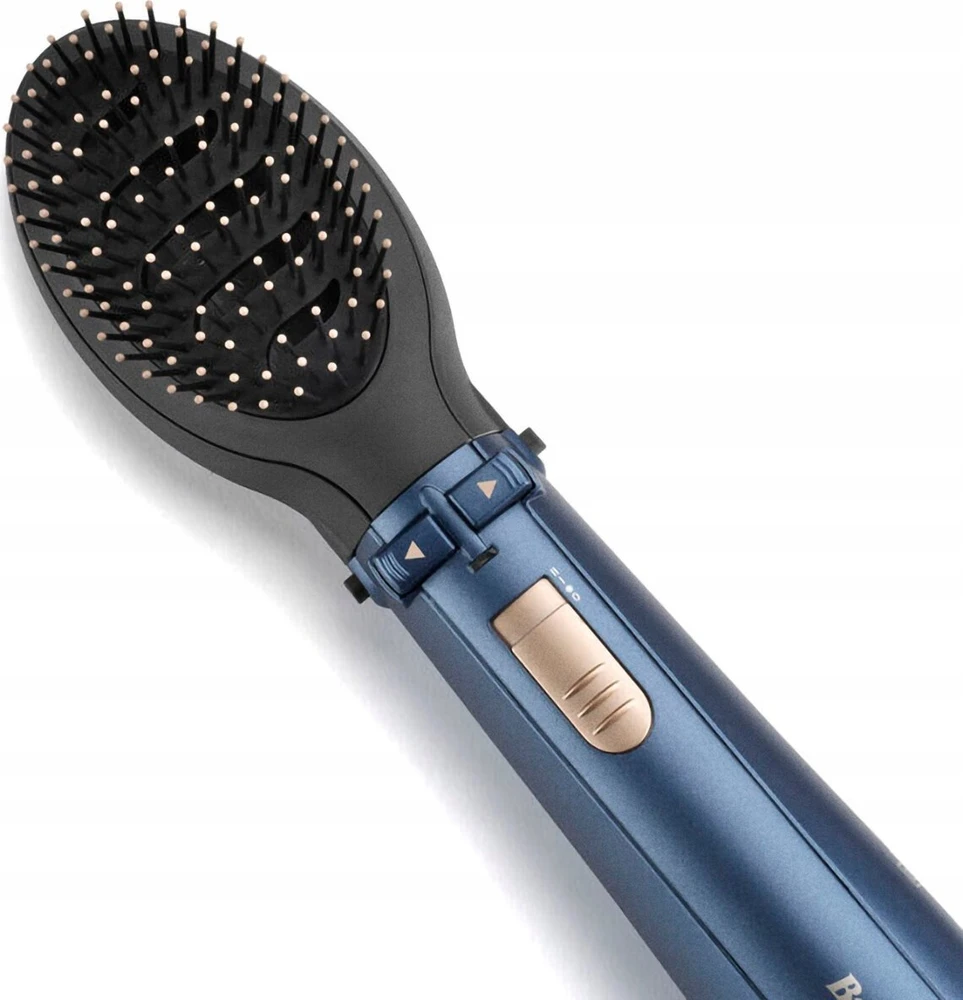 Plaukų Formavimo Šepetys - BaByliss Style Pro 1000