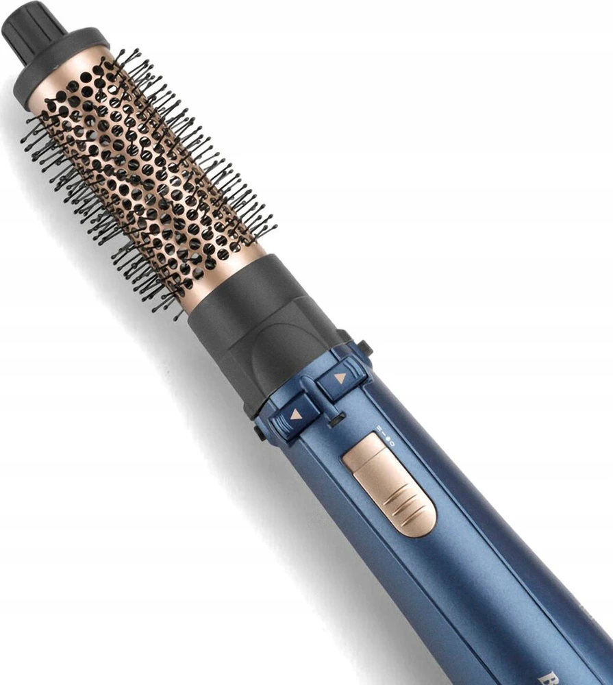 Plaukų Formavimo Šepetys - BaByliss Style Pro 1000