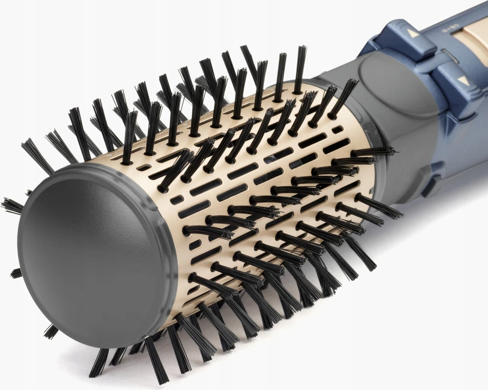 Plaukų Formavimo Šepetys - BaByliss Style Pro 1000