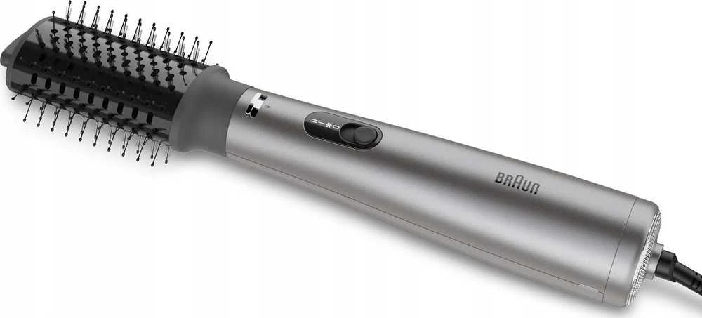 AS4.3 Braun Plaukų Formavimo Šukos BRAS430E