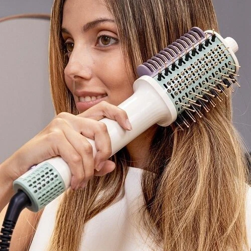 Modeliavimo šepetys Cecotec CeramicCare Allin1