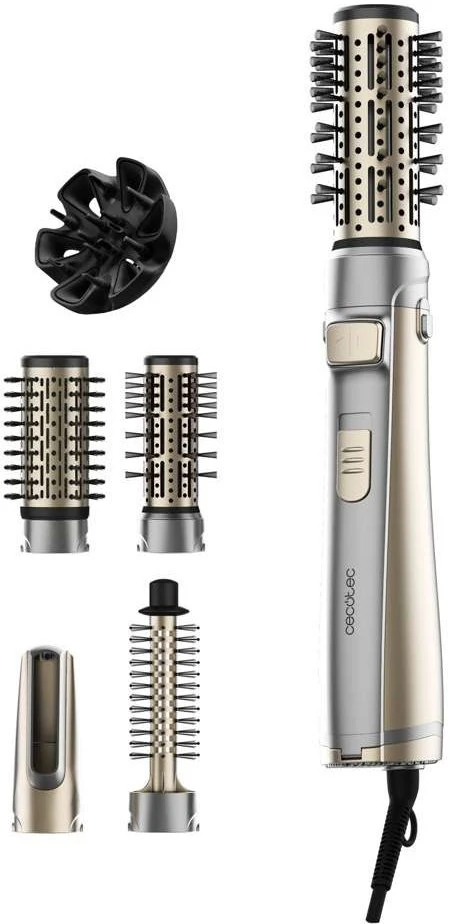 Modeliavimo šepetys Cecotec CeramicCare 5in1 AirBush Gyro Modeliavimo šepetys