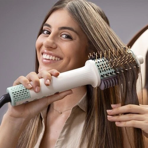 Modeliavimo šepetys Cecotec CeramicCare Allin1