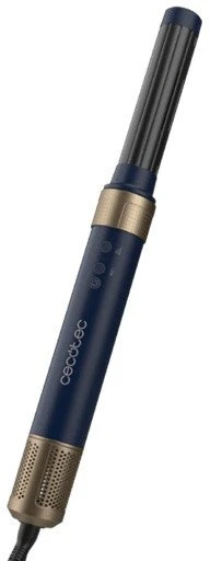Plaukų džiovintuvas-lokas Cecotec CeramicCare 14in1 AirGlam Luxury