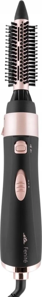 ETA Suktukas | ETA932290000 FENITÉ | Ion conditioning | 1000 W | Juodas