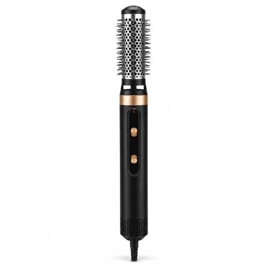 Extralink Stay Beauty M-17934, curling dryer thermal brush 5-in-1, with ionisation, 1000W, adjustable, 5 attachments
