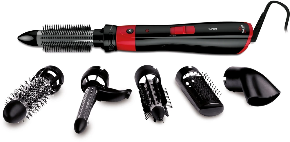 Multistyler, GAMA 1200W ,6IN1, TURBO, antibakterinis