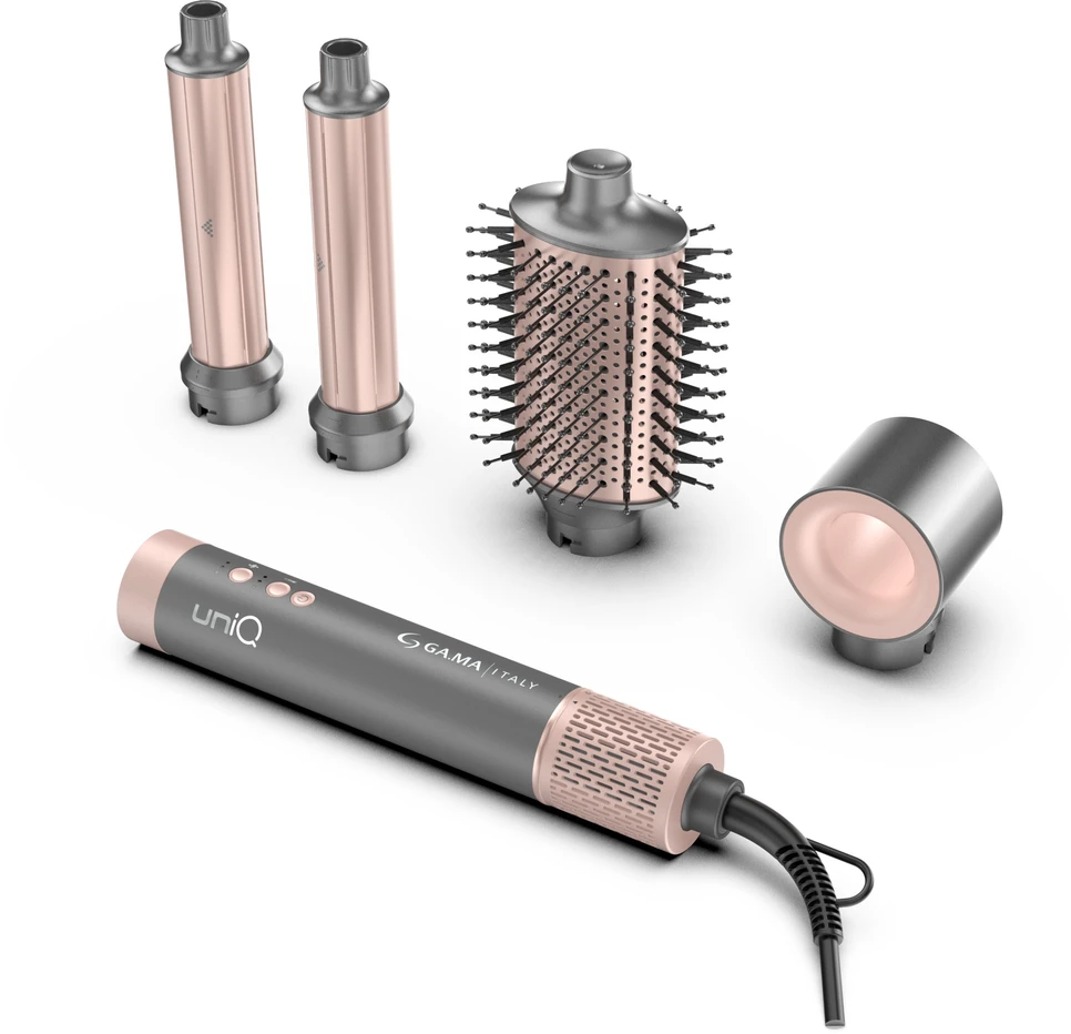 UniQ Multistyler Flow 4in1 GA.MA