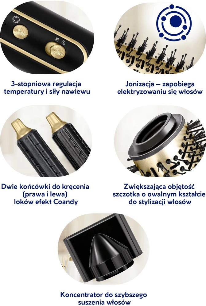 Modeliavimo šepetys MPM MLW-25