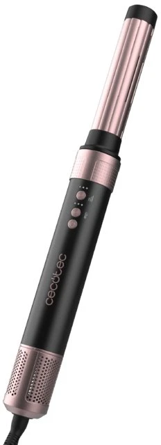Cecotec Modeliavimo šepetys Petra Electric Bamba CeramicCare 14-in-1 AirGlam