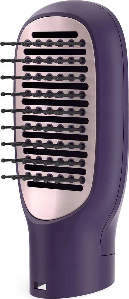 Philips 3000 Series „Air Styler“ Plaukų formavimo šukos (BHA313/00)