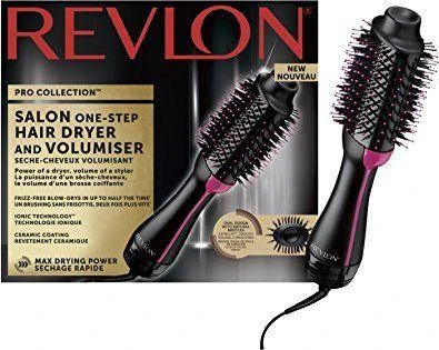 Plaukų formavimo šukos Revlon One Step Brush RVDR5222E
