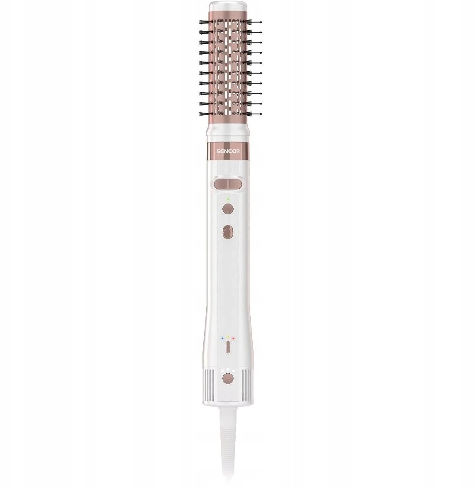 Modeliavimo šepetys Sencor SHS 9200RS Lokwko-džiovyklė