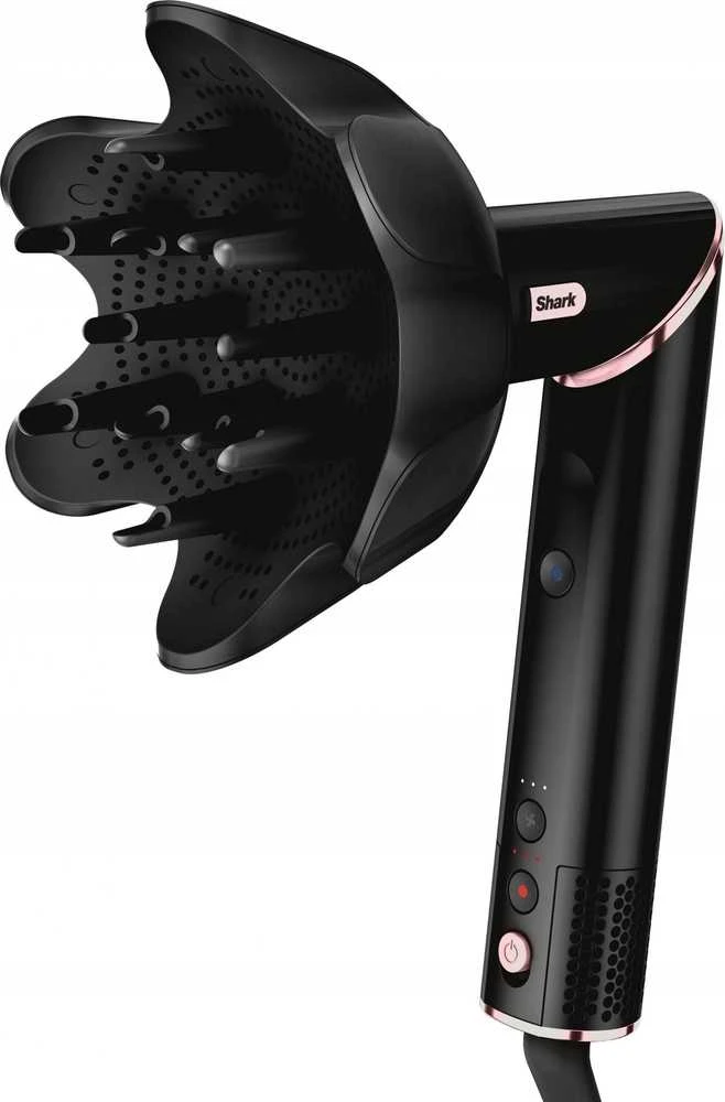 Shark FlexStyle 5-in-1 plaukų formavimo šukos ir džiovintuvas HD440EU