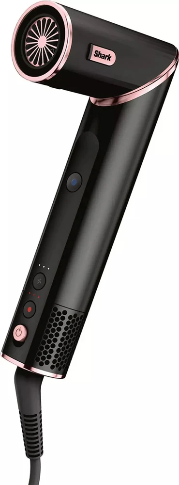 Shark FlexStyle Džiovintuvas ir plaukų formavimo prietaisas “3-in-1“ - HD424DE
