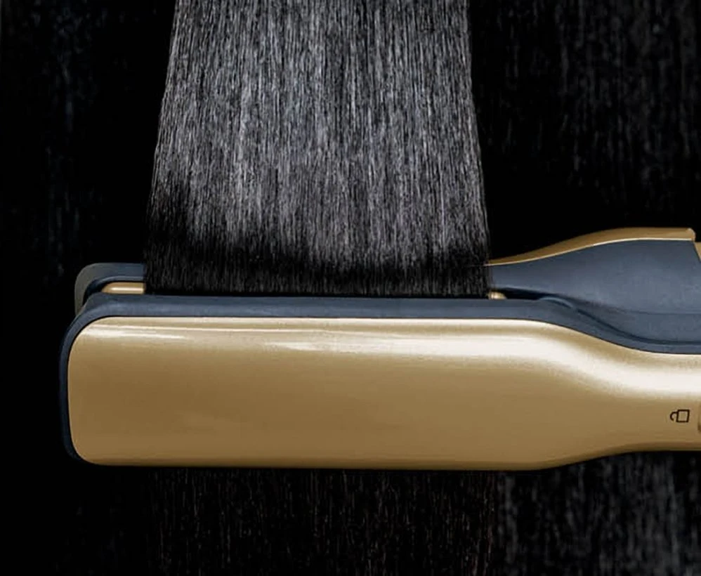 6-in-1 plaukų džiovintuvas and curling iron HD6052SEU Shark Glam