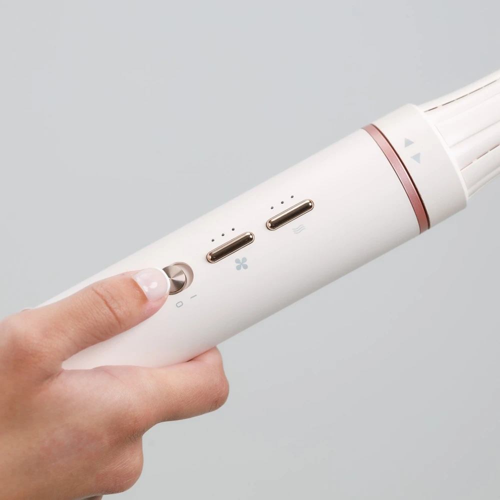 Taurus Airwave Digital 1300 W Jonizacja