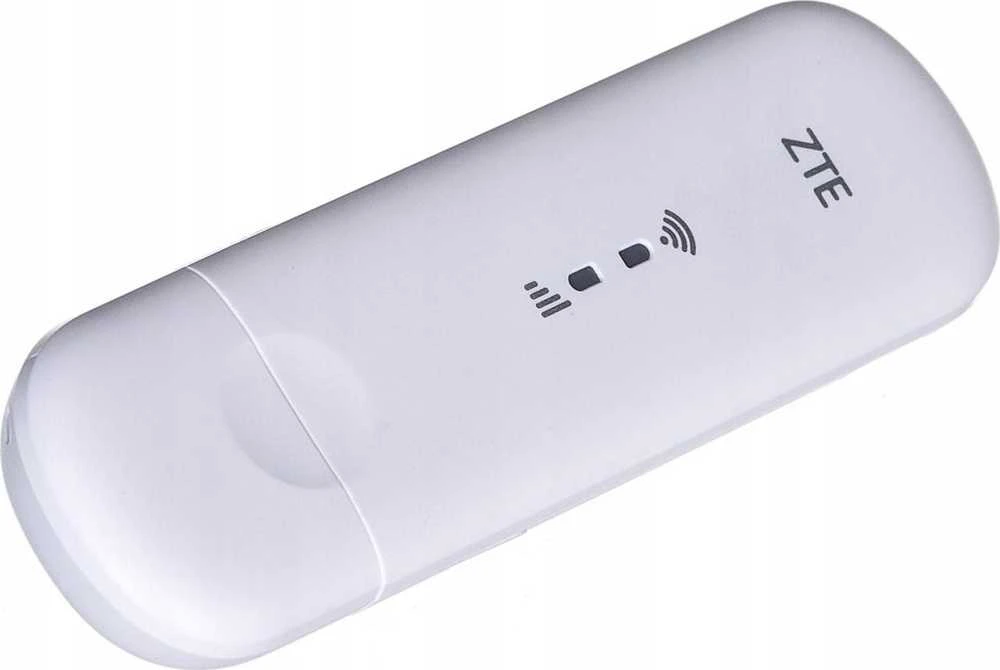 Maršrutizatorius ZTE MF79N balta