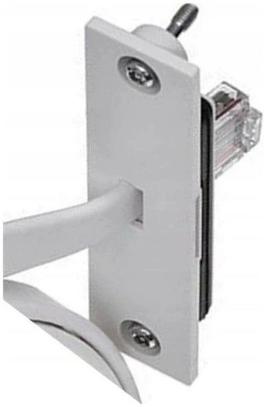 Maršrutizatorius ZTE MC889 ODU 5G + kabelis RJ45-RJ45F-W-20-CAT5E