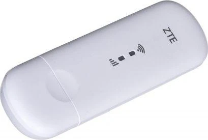 Maršrutizatorius Modemas ZTE MF79U