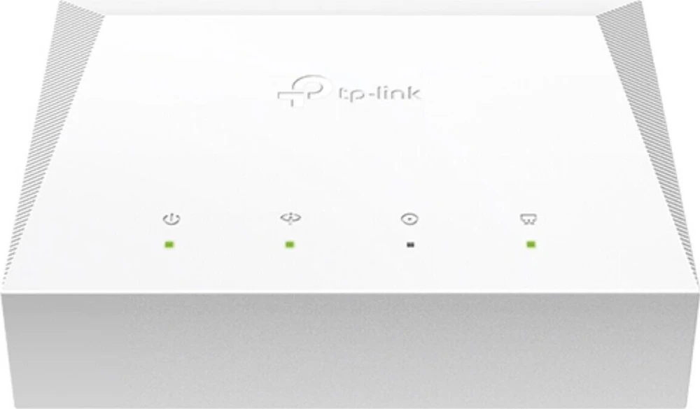 TP-Link 1 prievado XGS-PON terminalas