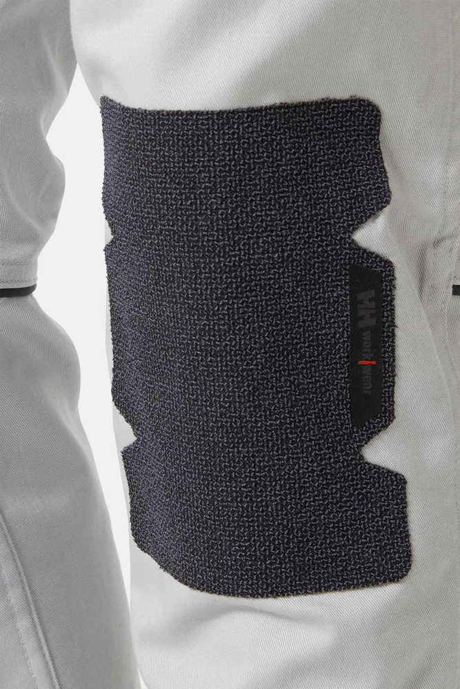 Modern Bhp Helly Hansen sutvirtinimo striukės, 2 vnt., juodos