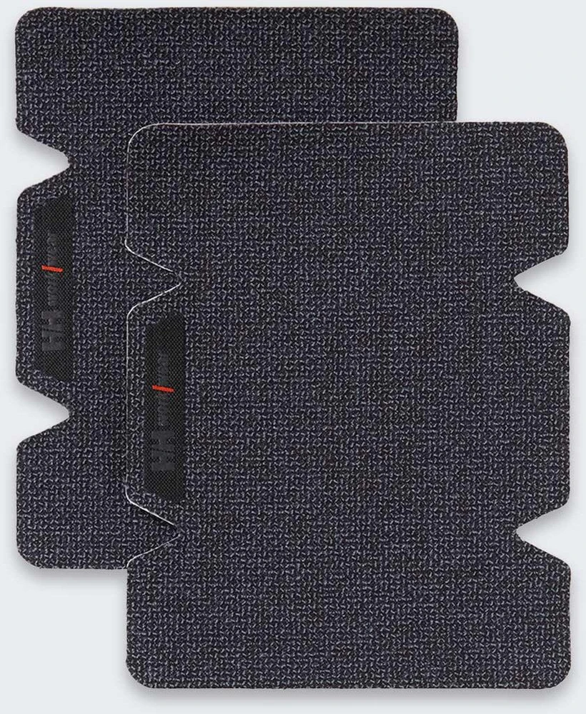Modern Bhp Helly Hansen sutvirtinimo striukės, 2 vnt., juodos