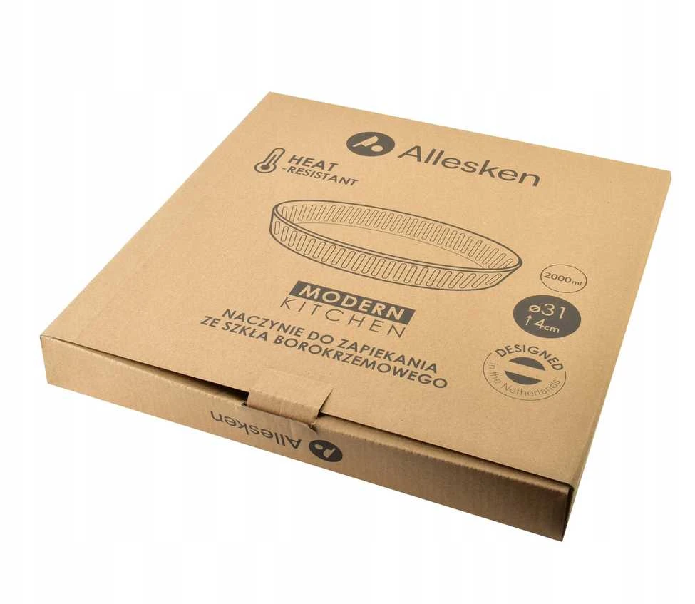 Modern Kitchen Allesken MODERNI VIRTUVĖ Kepimo indas 31cm